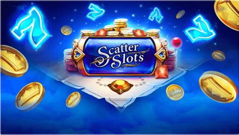 SCATTER SLOTS: Get Free 777 For Chance To Win Up to 500K!.
